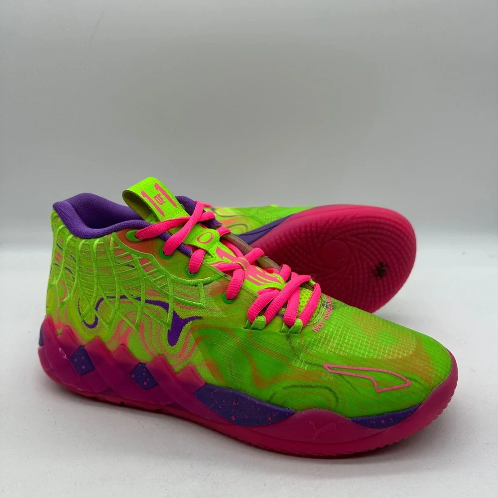Puma 310437-01 Mens Size 11 